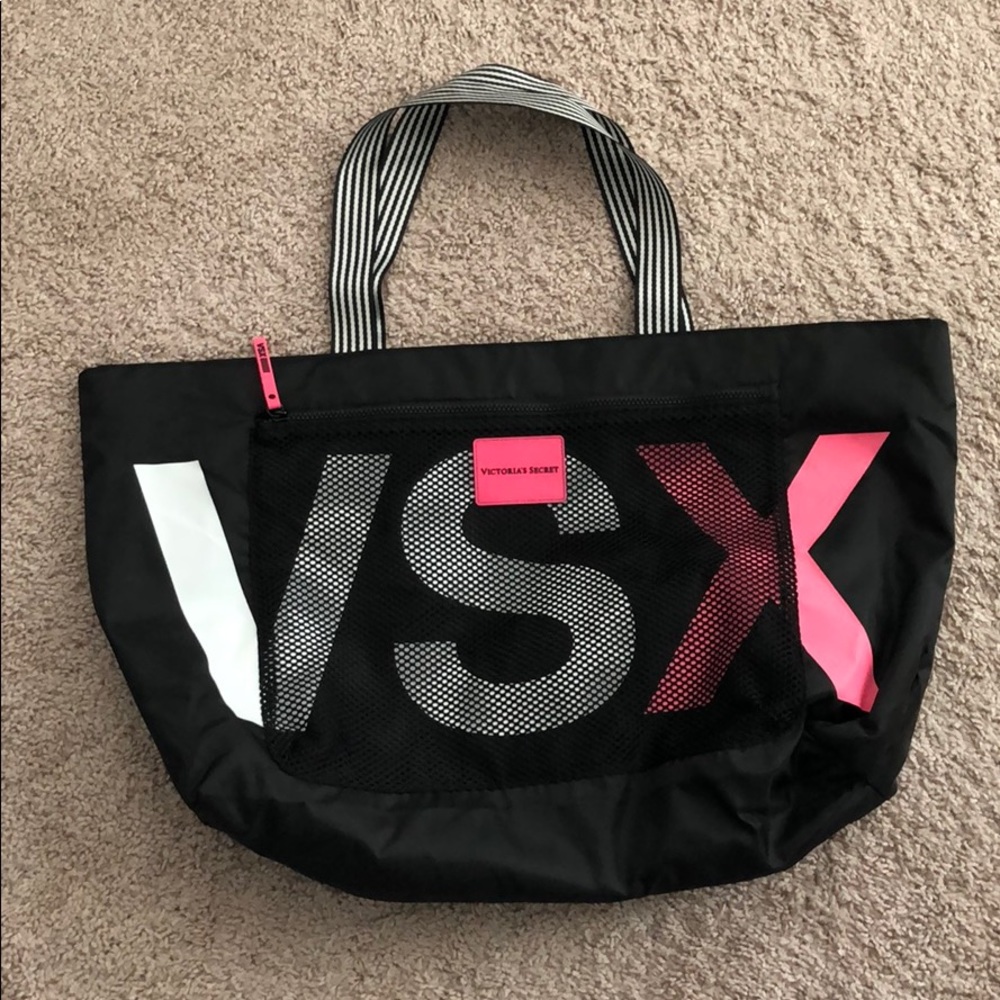 Victoria’s Secret bag